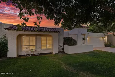 7352 E Valley Vista Drive, Scottsdale, AZ 85250 - Photo 12