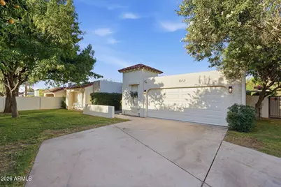 7352 E Valley Vista Drive, Scottsdale, AZ 85250 - Photo 4