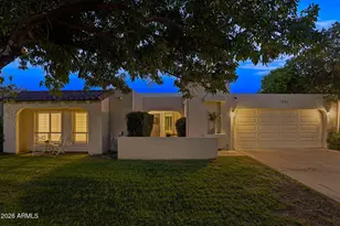 7352 E Valley Vista Dr, Scottsdale, AZ 85250 - Photo 14