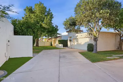 7352 E Valley Vista Drive, Scottsdale, AZ 85250 - Photo 2