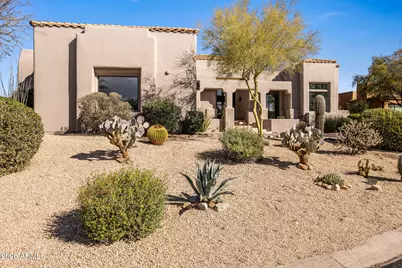 10874 E Dale Lane, Scottsdale, AZ 85262 - Photo 4