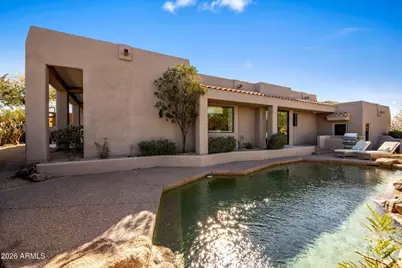 10874 E Dale Lane, Scottsdale, AZ 85262 - Photo 16