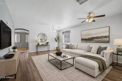 3541 E Longhorn Street, San Tan Valley, AZ 85140 - Photo 2