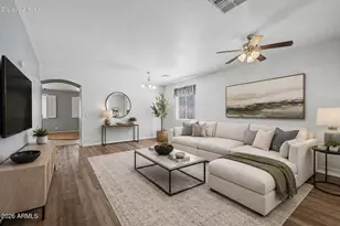 3541 E Longhorn St, San Tan Valley, AZ 85140 - Photo 2
