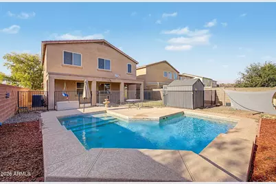 3541 E Longhorn Street, San Tan Valley, AZ 85140 - Photo 26