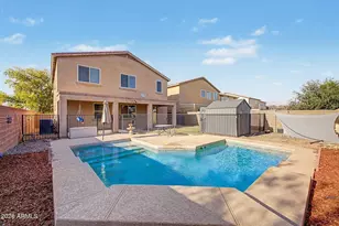 3541 E Longhorn St, San Tan Valley, AZ 85140 - Photo 26