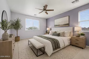 3541 E Longhorn St, San Tan Valley, AZ 85140 - Photo 14