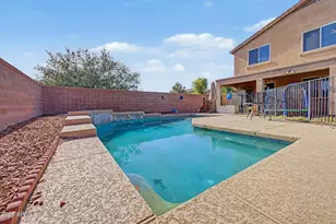 3541 E Longhorn St, San Tan Valley, AZ 85140 - Photo 28