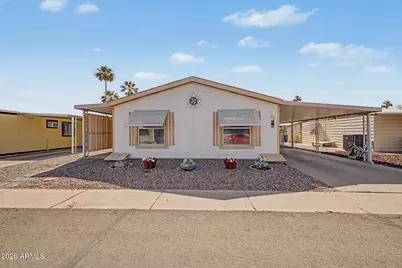 3300 E Broadway Road #92, Mesa, AZ 85204 - Photo 1
