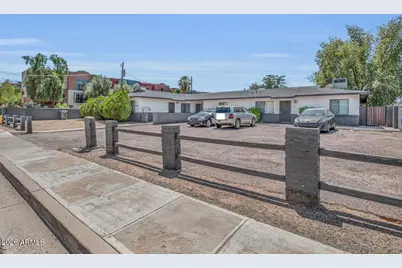 3034 N 35th Street #3, Phoenix, AZ 85018 - Photo 16