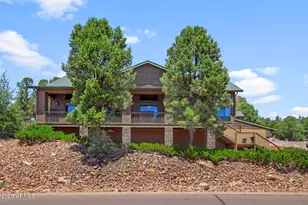 800 N Oak Point, Payson, AZ 85541 - Photo 2
