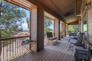 800 N Oak Point, Payson, AZ 85541 - Photo 4