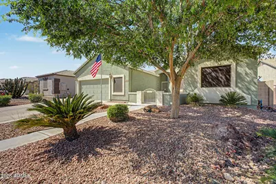 17630 W Crocus Drive, Surprise, AZ 85388 - Photo 28