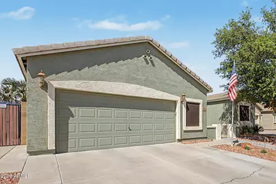 17630 W Crocus Drive, Surprise, AZ 85388 - Photo 30
