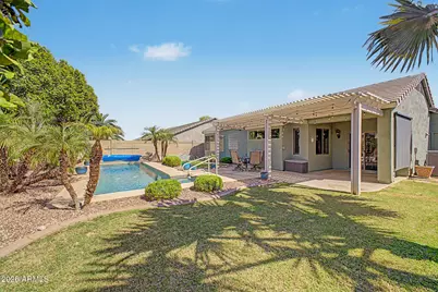 17630 W Crocus Drive, Surprise, AZ 85388 - Photo 24