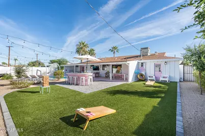 7262 E McKinley Street, Scottsdale, AZ 85257 - Photo 2