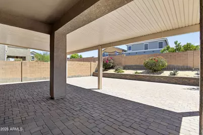 3763 N 292nd Lane, Buckeye, AZ 85396 - Photo 42
