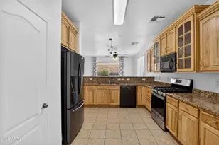 3763 N 292nd Ln, Buckeye, AZ 85396 - Photo 22