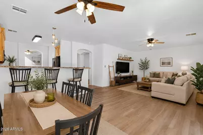 3763 N 292nd Lane, Buckeye, AZ 85396 - Photo 6