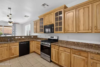 3763 N 292nd Lane, Buckeye, AZ 85396 - Photo 2