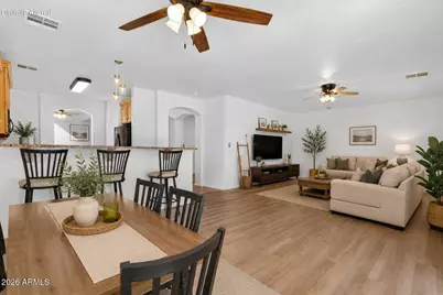3763 N 292nd Lane, Buckeye, AZ 85396 - Photo 6