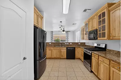 3763 N 292nd Lane, Buckeye, AZ 85396 - Photo 24