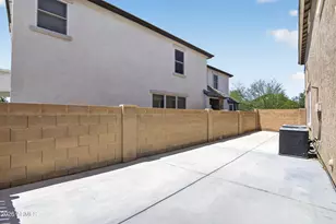 3763 N 292nd Ln, Buckeye, AZ 85396 - Photo 44