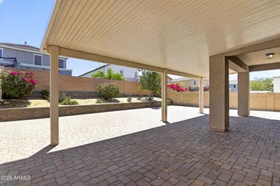 3763 N 292nd Lane, Buckeye, AZ 85396 - Photo 16
