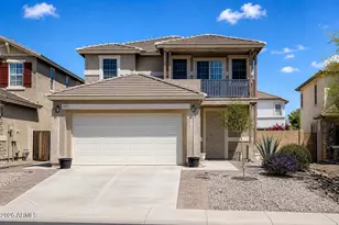 3763 N 292nd Ln, Buckeye, AZ 85396 - Photo 1