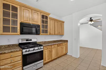 3763 N 292nd Lane, Buckeye, AZ 85396 - Photo 26