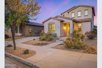 34717 N 26th Avenue, Phoenix, AZ 85086 - Photo 1