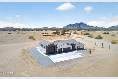3533 N Saddle Vista Road, Tonopah, AZ 85354 - Photo 62
