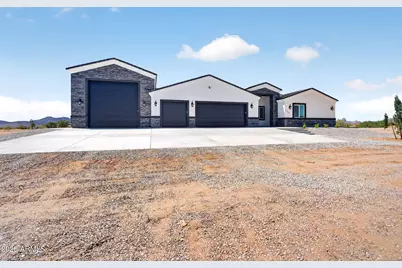 3533 N Saddle Vista Road, Tonopah, AZ 85354 - Photo 2