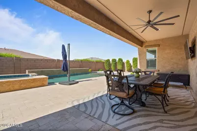 10523 E Thornton Avenue, Mesa, AZ 85212 - Photo 34