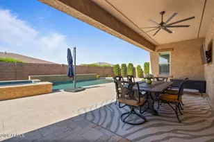 10523 E Thornton Ave, Mesa, AZ 85212 - Photo 34