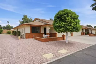 8260 E Keats Ave, Mesa, AZ 85209 - Photo 4