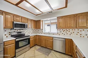 8260 E Keats Ave, Mesa, AZ 85209 - Photo 6