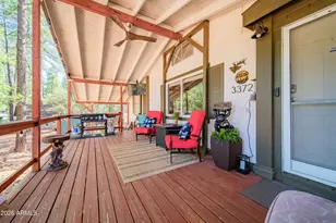 3372 N Bradshaw Circle, Pine, AZ 85544 - Photo 4