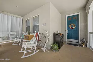 21052 W White Rock Rd, Buckeye, AZ 85396 - Photo 10