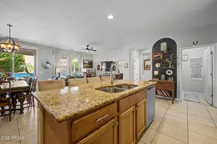 21052 W White Rock Rd, Buckeye, AZ 85396 - Photo 26