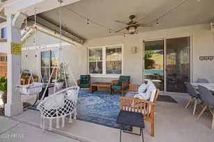 21052 W White Rock Rd, Buckeye, AZ 85396 - Photo 34