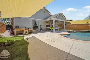 21052 W White Rock Rd, Buckeye, AZ 85396 - Photo 38