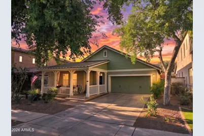 21052 W White Rock Road, Buckeye, AZ 85396 - Photo 2