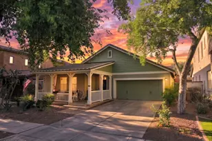 21052 W White Rock Rd, Buckeye, AZ 85396 - Photo 2