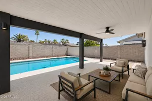 3908 E Capitan Dreyfus Ave, Phoenix, AZ 85032 - Photo 26