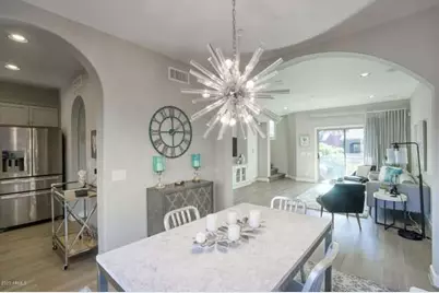 3935 E Rough Rider Road #1338, Phoenix, AZ 85050 - Photo 6
