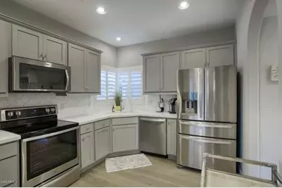 3935 E Rough Rider Road #1338, Phoenix, AZ 85050 - Photo 8