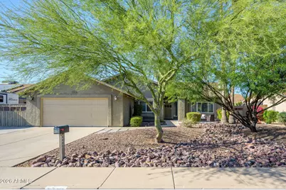 4408 W Yorkshire Drive, Glendale, AZ 85308 - Photo 1