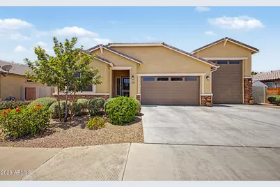 2493 N Casa Grande Avenue, Casa Grande, AZ 85122 - Photo 1