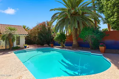 1531 W Sherri Drive, Gilbert, AZ 85233 - Photo 46